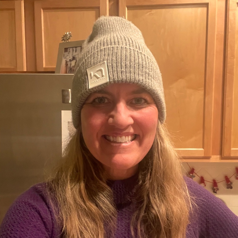 Meet your Posher, Solveig